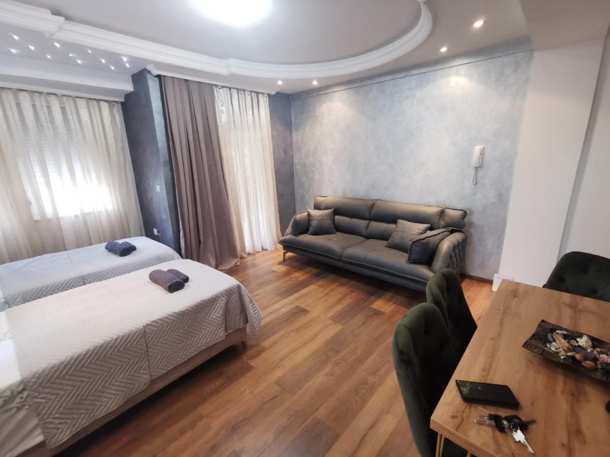 House Petar Apartment Ohrid Exterior photo