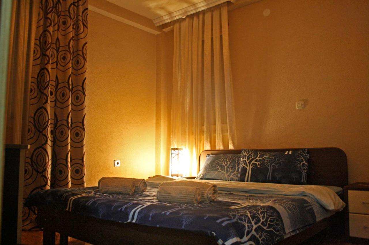 House Petar Apartment Ohrid Exterior photo